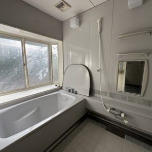 detached 遊佐町茂り松