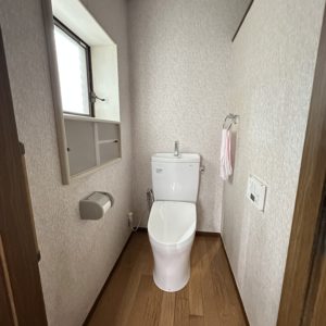 detached 遊佐町茂り松